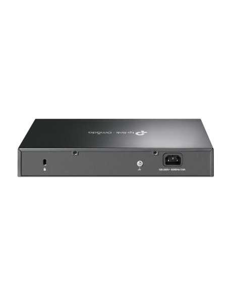 TP-Link Omada OC300 pasarel y controlador 10, 100, 1000 Mbit/s