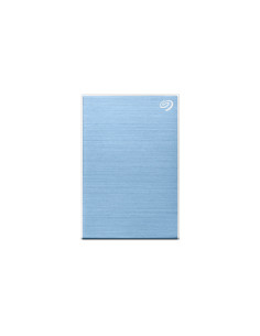 Seagate One Touch STKZ5000402 disco duro externo 5 TB 2.5" Micro-USB B 3.2 Gen 1 (3.1 Gen 1) Azul