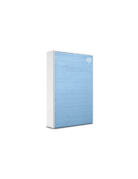 Seagate One Touch STKZ5000402 disco duro externo 5 TB 2.5" Micro-USB B 3.2 Gen 1 (3.1 Gen 1) Azul