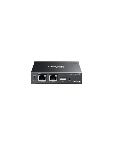 TP-Link Omada OC220 pasarel y controlador 10, 100, 1000 Mbit/s
