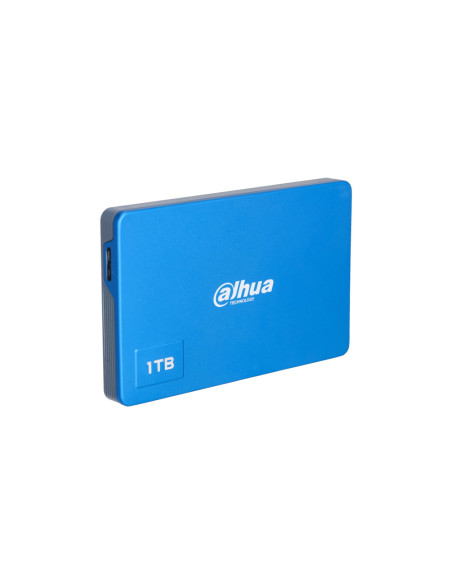 Dahua Technology DHI-EHDD-E10-1T disco duro externo 1 TB 3.2 Gen 1 (3.1 Gen 1) Azul