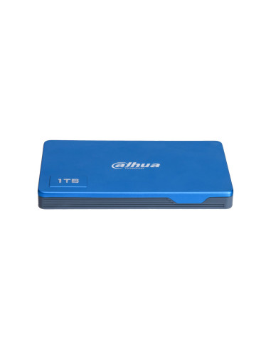 Dahua Technology DHI-EHDD-E10-1T disco duro externo 1 TB 3.2 Gen 1 (3.1 Gen 1) Azul