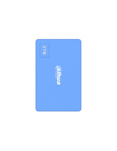 Dahua Technology DHI-EHDD-E10-2T disco duro externo 2 TB 3.2 Gen 1 (3.1 Gen 1) Azul 2