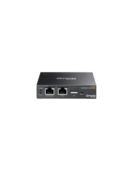 TP-Link Omada OC220 pasarel y controlador 10, 100, 1000 Mbit/s