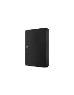 Seagate Expansion STKM1000400 disco duro externo 1 TB USB tipo A 3.2 Gen 1 (3.1 Gen 1) Negro