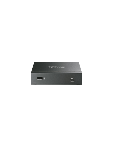 TP-Link Omada OC220 pasarel y controlador 10, 100, 1000 Mbit/s