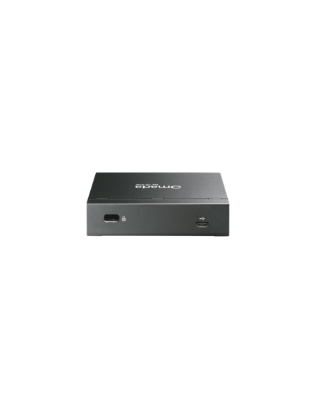 TP-Link Omada OC220 pasarel y controlador 10, 100, 1000 Mbit/s