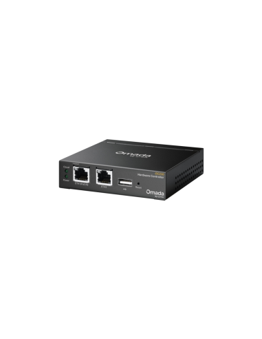 TP-Link Omada OC220 pasarel y controlador 10, 100, 1000 Mbit/s