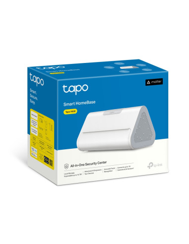 TP-Link Tapo H500 Unidad base