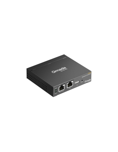 TP-Link Omada OC220 pasarel y controlador 10, 100, 1000 Mbit/s