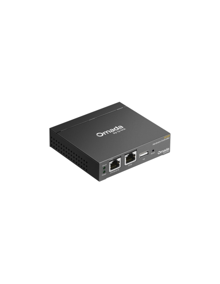 TP-Link Omada OC220 pasarel y controlador 10, 100, 1000 Mbit/s