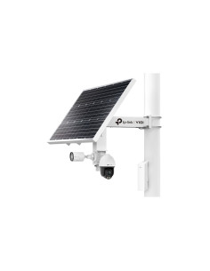 TP-Link VIGI SP9030 Panel solar 2