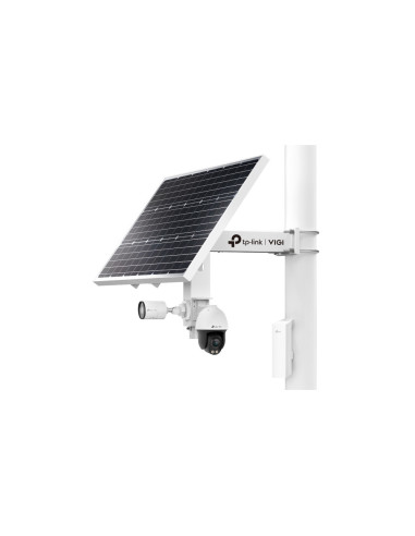 TP-Link VIGI SP9030 Panel solar