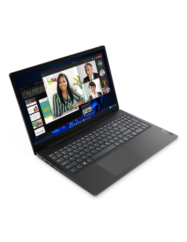 Lenovo V15 G4 IRU Intel® Core™ i3 i3-1315U Portátil 39,6 cm (15.6") Full HD 8 GB DDR4-SDRAM 512 GB SSD Wi-Fi 6 (802.11ax) Españo