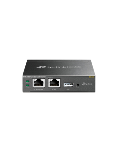 TP-Link OC200 pasarel y controlador 10, 100 Mbit/s