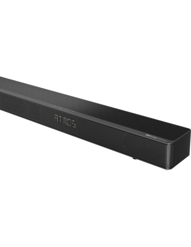 Hisense AX5125H Negro 5.1.2 canales 500 W