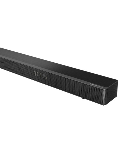 Hisense AX5125H Negro 5.1.2 canales 500 W