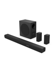 Hisense AX5100Q Negro 5.1 canales 580 W 2