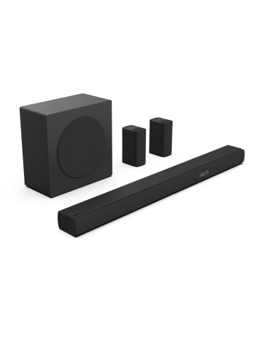 Hisense AX5100Q Negro 5.1 canales 580 W