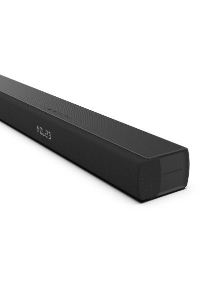 Hisense AX5100Q Negro 5.1 canales 580 W