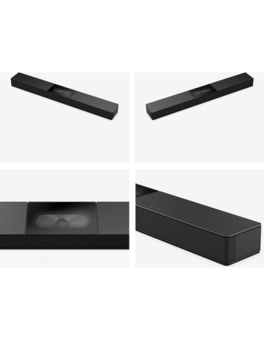 Hisense HS2000 2.1 canales 240 W