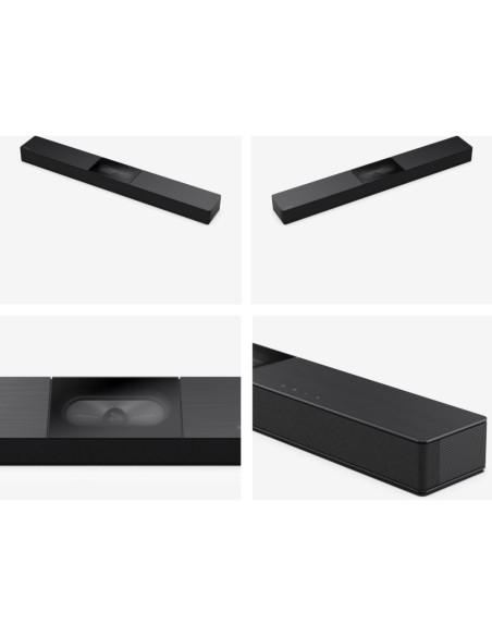 Hisense HS2000 2.1 canales 240 W