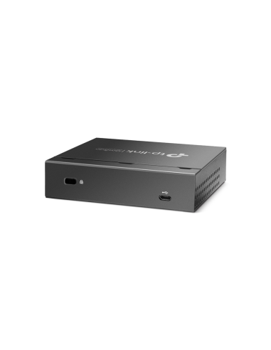 TP-Link OC200 pasarel y controlador 10, 100 Mbit/s