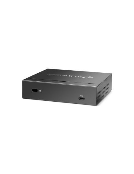 TP-Link OC200 pasarel y controlador 10, 100 Mbit/s