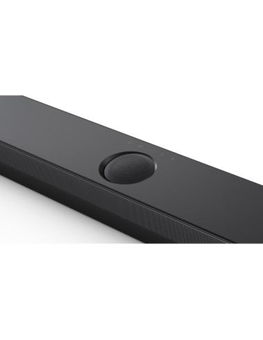 LG S70TY Negro 3.1.1 canales 400 W