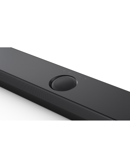 LG S70TY Negro 3.1.1 canales 400 W