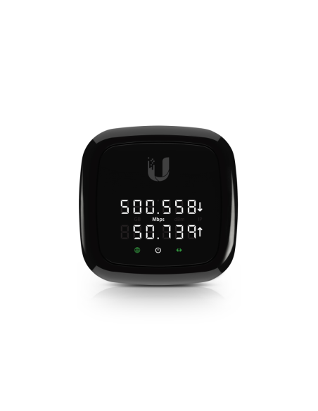 Ubiquiti UFiber Nano G pasarel y controlador 1000 Mbit/s
