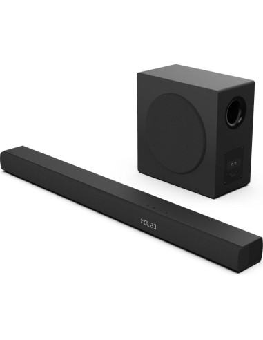 Hisense HS3100 Negro 3.1 canales 480 W