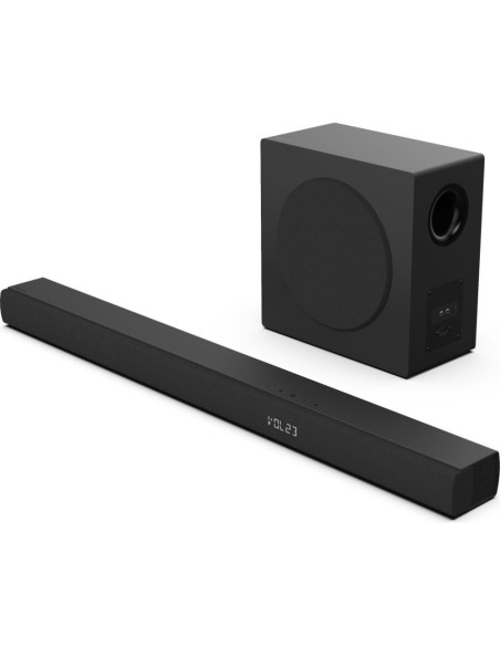 Hisense HS3100 Negro 3.1 canales 480 W