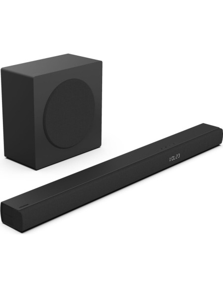 Hisense HS3100 Negro 3.1 canales 480 W