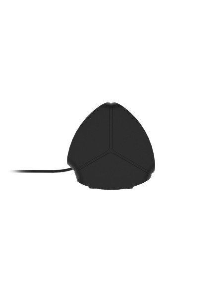 GENESIS Helium 312BT Negro 2.0 canales 10 W