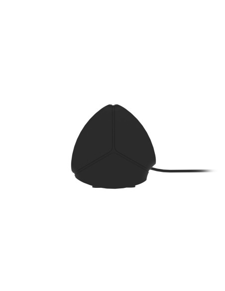 GENESIS Helium 312BT Negro 2.0 canales 10 W