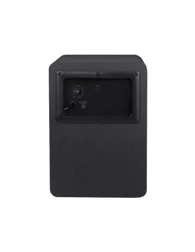 Trevi SB 8380 SW Negro 2.1 canales 90 W