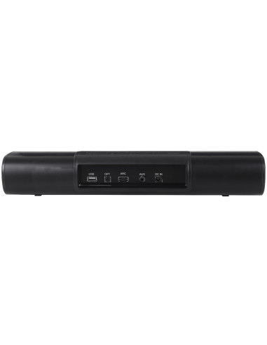 Trevi SB 8380 SW Negro 2.1 canales 90 W