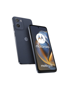 Motorola moto g05 16,9 cm (6.67") SIM doble Android 15 4G USB Tipo C 4 GB 128 GB 5200 mAh Azul