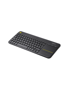Logitech K400 Plus