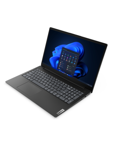 Lenovo V15 G4 IRU Intel® Core™ i3 i3-1315U Portátil 39,6 cm (15.6") Full HD 8 GB DDR4-SDRAM 512 GB SSD Wi-Fi 6 (802.11ax) Españo