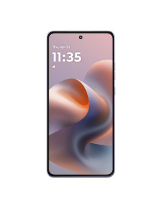 Motorola moto g86 power 5G 16,9 cm (6.67") SIM doble Android 15 USB Tipo C 8 GB 512 GB 6720 mAh Lila 2