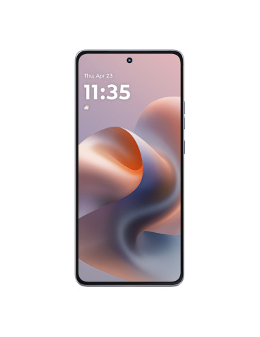 Motorola moto g86 power 5G 16,9 cm (6.67") SIM doble Android 15 USB Tipo C 8 GB 512 GB 6720 mAh Lila