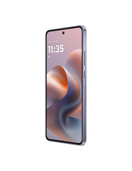 Motorola moto g86 power 5G 16,9 cm (6.67") SIM doble Android 15 USB Tipo C 8 GB 512 GB 6720 mAh Lila
