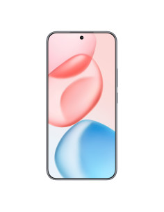 Honor 400 16,6 cm (6.55") MagicOS 9.0 5G 8 GB 256 GB 5300 mAh Negro