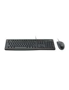 Logitech MK120