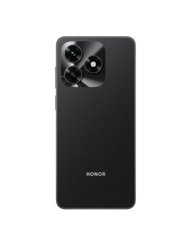 Honor X5c PLUS 17,1 cm (6.74") MagicOS 9.0 4 GB 128 GB 5260 mAh Negro
