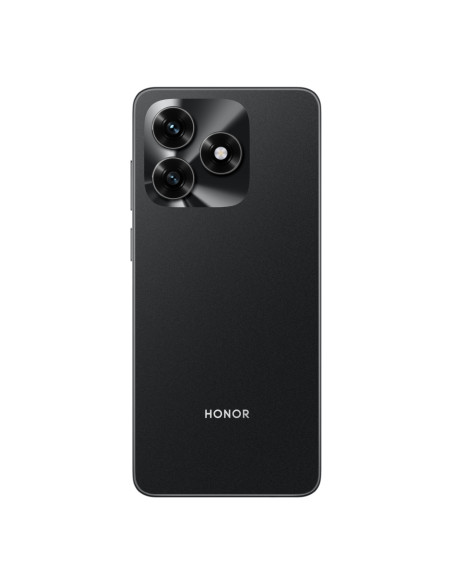Honor X5c PLUS 17,1 cm (6.74") MagicOS 9.0 4 GB 128 GB 5260 mAh Negro