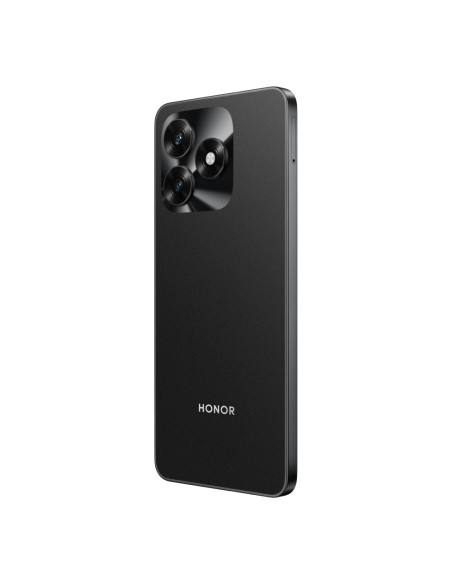 Honor X5c PLUS 17,1 cm (6.74") MagicOS 9.0 4 GB 128 GB 5260 mAh Negro