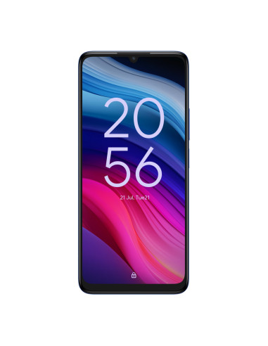 TCL 50 505 17,1 cm (6.75") SIM doble Android 14 4G USB Tipo C 6 GB 256 GB 5010 mAh Azul